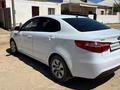 Kia Rio 2014 годаүшін5 000 000 тг. в Актау – фото 6