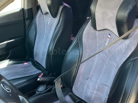 Kia Rio 2014 года за 5 000 000 тг. в Актау – фото 8