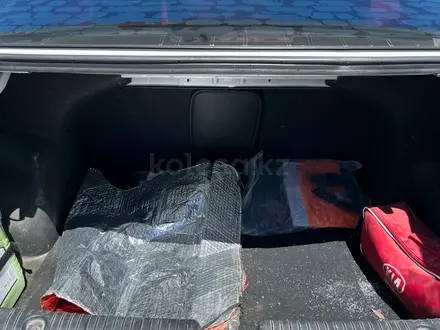 Kia Rio 2014 года за 5 000 000 тг. в Актау – фото 9