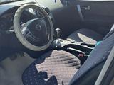 Nissan Qashqai 2008 годаүшін4 800 000 тг. в Усть-Каменогорск – фото 4