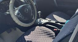 Nissan Qashqai 2008 года за 4 800 000 тг. в Усть-Каменогорск – фото 4