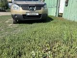 Nissan Qashqai 2008 годаүшін4 800 000 тг. в Усть-Каменогорск – фото 2