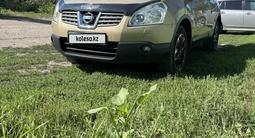 Nissan Qashqai 2008 года за 4 800 000 тг. в Усть-Каменогорск – фото 3