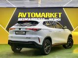 Changan X5 Plus 2026 годаүшін8 300 000 тг. в Астана – фото 4