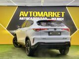 Changan X5 Plus 2026 годаүшін8 300 000 тг. в Астана – фото 5