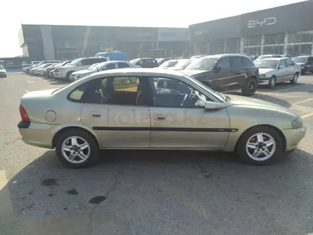 Opel Vectra 1997 года за 1 100 000 тг. в Шымкент – фото 3