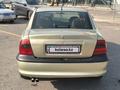 Opel Vectra 1997 года за 1 100 000 тг. в Шымкент – фото 4