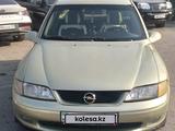 Opel Vectra 1997 годаүшін1 100 000 тг. в Шымкент
