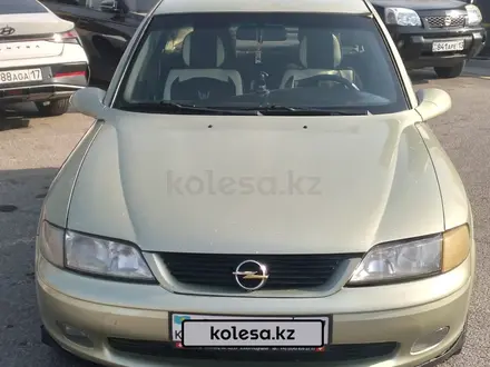 Opel Vectra 1997 года за 1 100 000 тг. в Шымкент