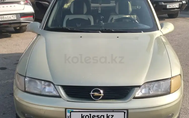 Opel Vectra 1997 года за 1 100 000 тг. в Шымкент