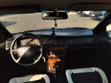 Opel Vectra 1997 года за 1 100 000 тг. в Шымкент – фото 5