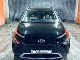 Hyundai Bayon 2023 года за 7 500 000 тг. в Астана – фото 2