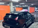 Hyundai Bayon 2023 года за 7 500 000 тг. в Астана – фото 5