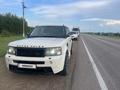 Land Rover Range Rover Sport 2006 года за 8 500 000 тг. в Астана – фото 8