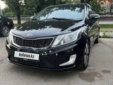 Kia Rio 2015 годаүшін6 200 000 тг. в Алматы