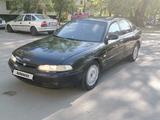 Mazda 626 1992 года за 950 000 тг. в Павлодар – фото 4