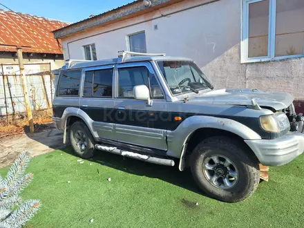 Hyundai Galloper 1997 года за 1 500 000 тг. в Алматы