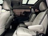Toyota Sienna 2016 года за 14 300 000 тг. в Алматы – фото 4