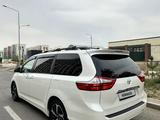 Toyota Sienna 2016 года за 14 300 000 тг. в Алматы – фото 5