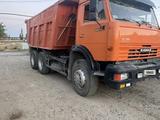 КамАЗ  65117 2008 годаүшін10 500 000 тг. в Тараз – фото 2