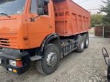 КамАЗ  65117 2008 годаүшін10 500 000 тг. в Тараз – фото 3