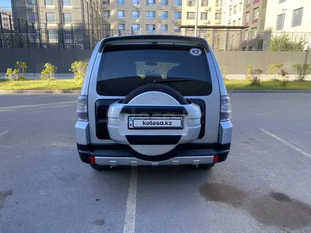 Mitsubishi Pajero 2008 года за 6 650 000 тг. в Астана – фото 4