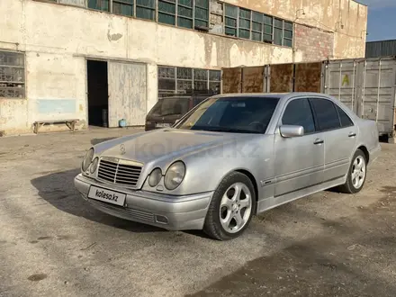 Mercedes-Benz E 430 1997 года за 3 500 000 тг. в Кордай