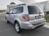 Subaru Forester 2009 годаүшін6 000 000 тг. в Семей – фото 3