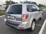 Subaru Forester 2009 годаүшін6 000 000 тг. в Семей – фото 4