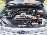 Subaru Forester 2009 годаүшін6 000 000 тг. в Семей – фото 5