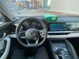 Geely Monjaro 2023 годаүшін13 000 000 тг. в Астана – фото 2