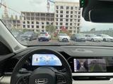 Geely Monjaro 2023 годаүшін13 000 000 тг. в Астана – фото 3