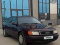 Audi 100 1991 годаүшін1 850 000 тг. в Тараз