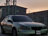 Nissan Maxima 2002 года за 1 982 142 тг. в Шымкент – фото 4