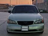 Nissan Maxima 2002 года за 1 982 142 тг. в Шымкент
