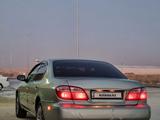 Nissan Maxima 2002 года за 1 982 142 тг. в Шымкент – фото 5