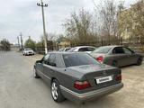 Mercedes-Benz E 220 1994 годаүшін2 500 000 тг. в Кызылорда – фото 4
