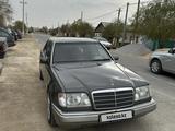 Mercedes-Benz E 220 1994 годаүшін2 500 000 тг. в Кызылорда – фото 2