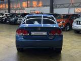 Honda Civic 2007 годаfor4 990 000 тг. в Кокшетау – фото 3