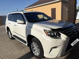 Lexus GX 460 2014 года за 19 000 000 тг. в Атырау – фото 2