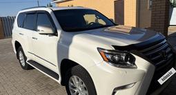 Lexus GX 460 2014 годаүшін19 000 000 тг. в Атырау – фото 2