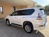 Lexus GX 460 2014 года за 19 000 000 тг. в Атырау – фото 3