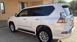 Lexus GX 460 2014 годаүшін19 000 000 тг. в Атырау – фото 3