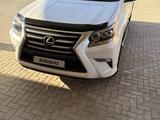 Lexus GX 460 2014 года за 19 000 000 тг. в Атырау
