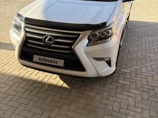 Lexus GX 460
