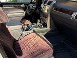 Lexus GX 460 2014 года за 19 000 000 тг. в Атырау – фото 4