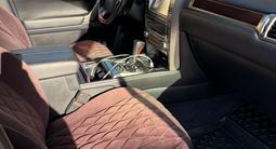 Lexus GX 460 2014 годаүшін19 000 000 тг. в Атырау – фото 4