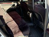 Lexus GX 460 2014 года за 19 000 000 тг. в Атырау – фото 5