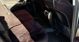 Lexus GX 460 2014 годаүшін19 000 000 тг. в Атырау – фото 5