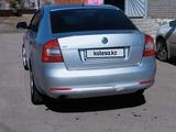 Skoda Octavia 2012 года за 4 700 000 тг. в Заречное – фото 3